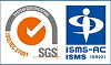 ISO27001認証マーク